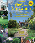 Create an Oasis with Grey Water book cover.
